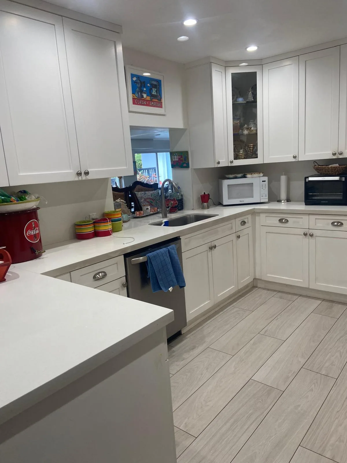 Weekly, Biweekly & Monthly Plans in Hialeah